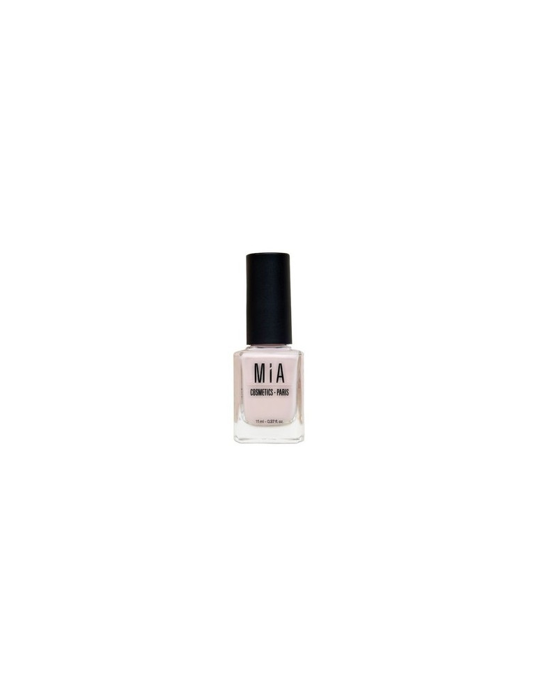 LAURENS ESMALTE DE UÑAS 11 ML DUSTY ROSE