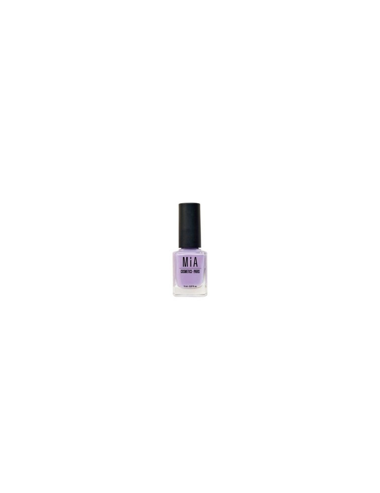 LAURENS ESMALTE DE UÑAS 11 ML AMETYST