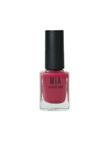 LAURENS ESMALTE DE UÑAS 11 ML CARMINE