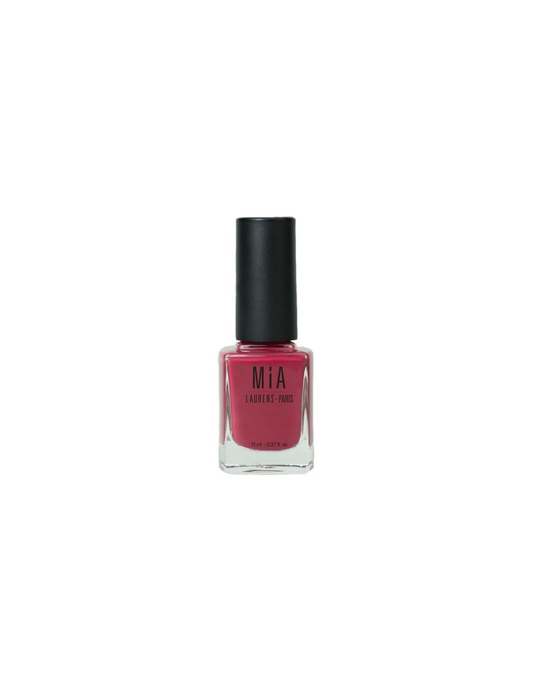 LAURENS ESMALTE DE UÑAS 11 ML CARMINE