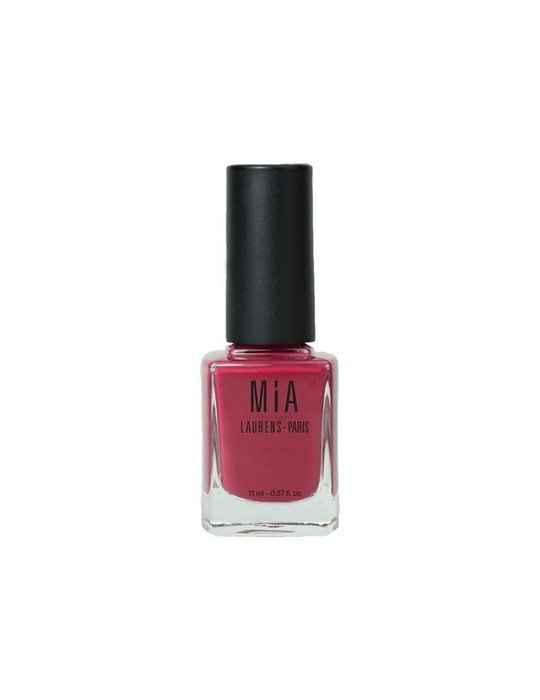 LAURENS ESMALTE DE UÑAS 11 ML CARMINE