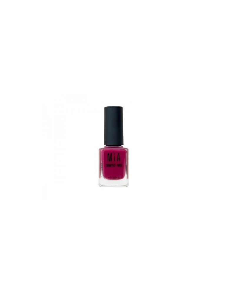 LAURENS ESMALTE DE UÑAS 11 ML CRIMSON CHERRY
