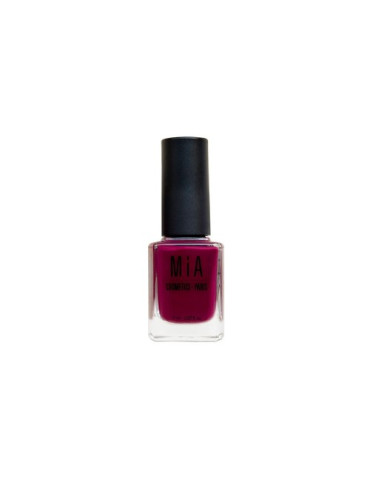 LAURENS ESMALTE DE UÑAS 11 ML BURGUNDY