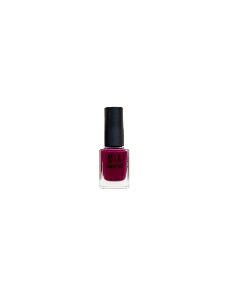 LAURENS ESMALTE DE UÑAS 11 ML BURGUNDY