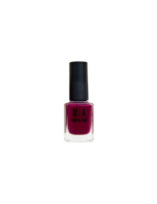 LAURENS ESMALTE DE UÑAS 11 ML BURGUNDY