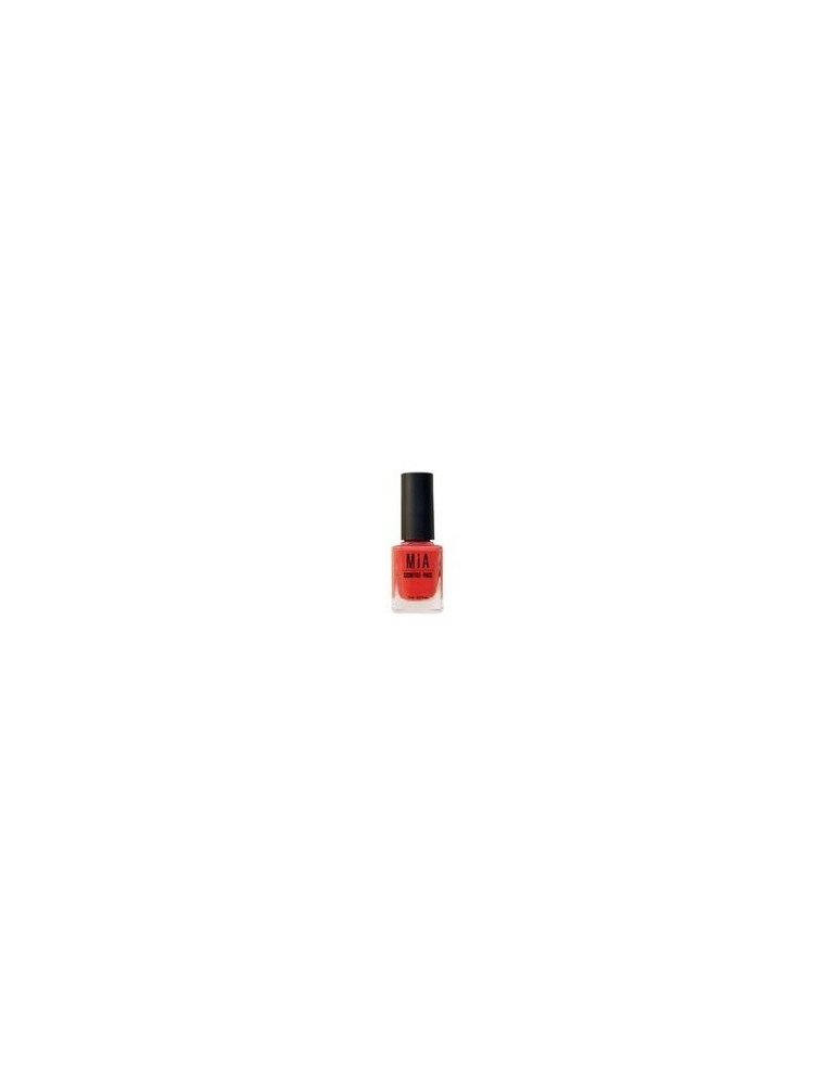 LAURENS ESMALTE DE UÑAS 11 ML ORANGE CLAY