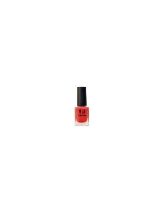 LAURENS ESMALTE DE UÑAS 11 ML ORANGE CLAY