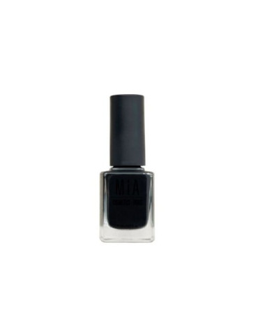 LAURENS ESMALTE DE UÑAS 11 ML COAL