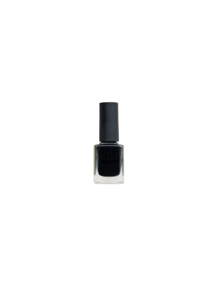 LAURENS ESMALTE DE UÑAS 11 ML COAL