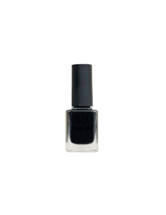 LAURENS ESMALTE DE UÑAS 11 ML COAL