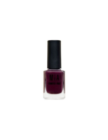 LAURENS ESMALTE DE UÑAS 11 ML RUSTIC WINE