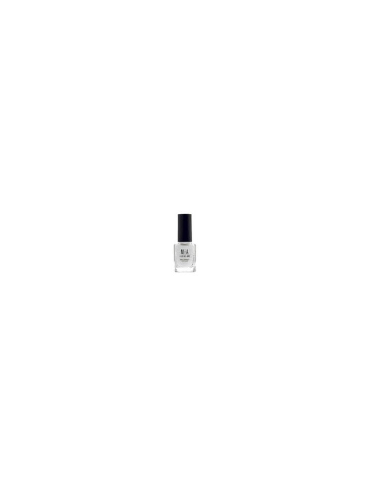 LAURENS ESMALTE DE UÑAS 11 ML MATT EFFECT