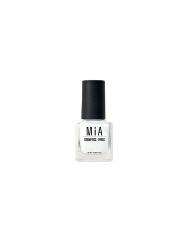 LAURENS ESMALTE DE UÑAS 11 ML COTTON WHITE