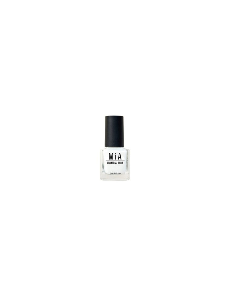 LAURENS ESMALTE DE UÑAS 11 ML COTTON WHITE