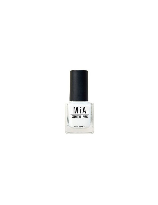 LAURENS ESMALTE DE UÑAS 11 ML COTTON WHITE