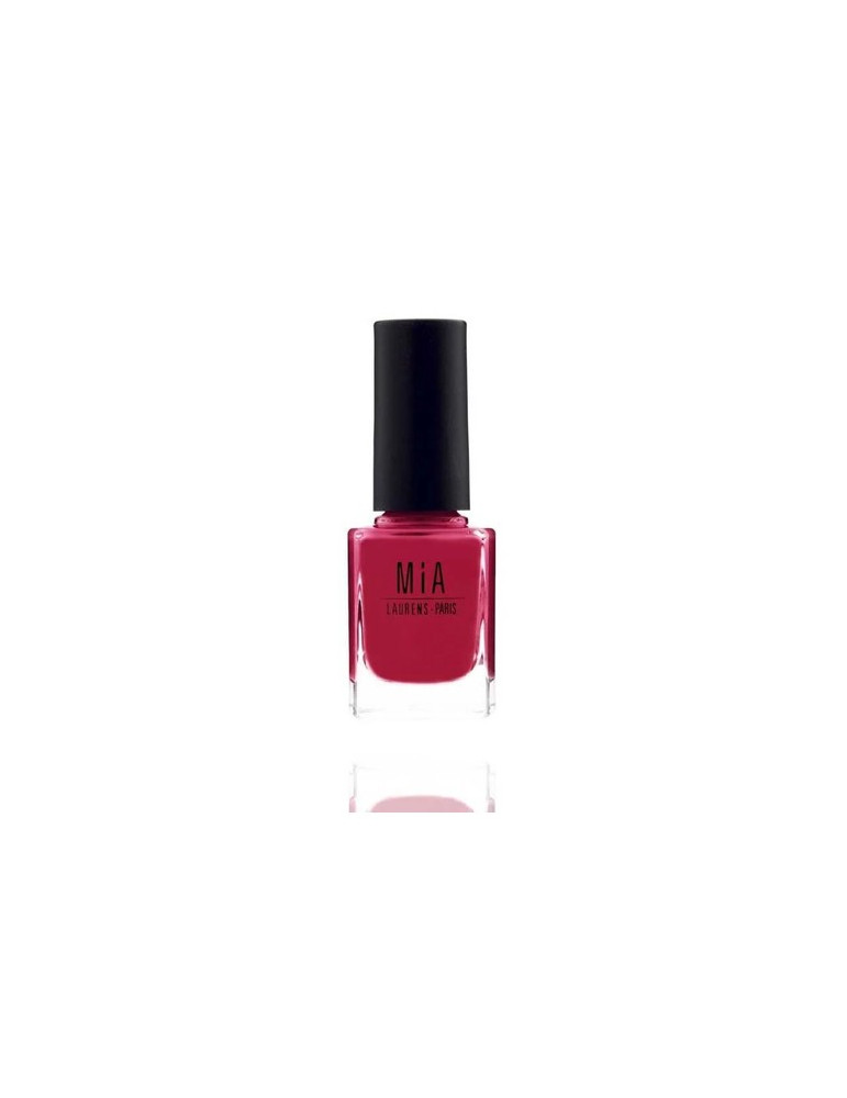 LAURENS ESMALTE DE UÑAS JUICY STRAWBERRY 0334