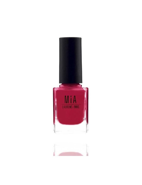 LAURENS ESMALTE DE UÑAS JUICY STRAWBERRY 0334