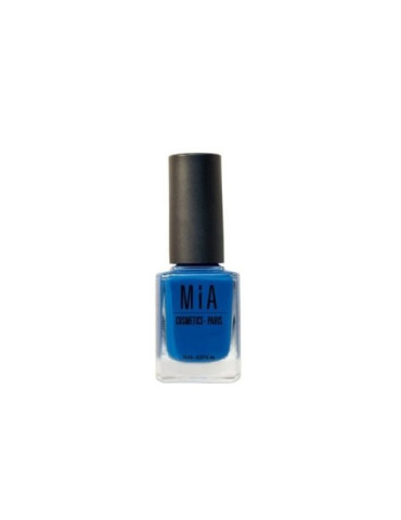 LAURENS ESMALTE DE UÑAS 11 ML ELECTRIC BLUE