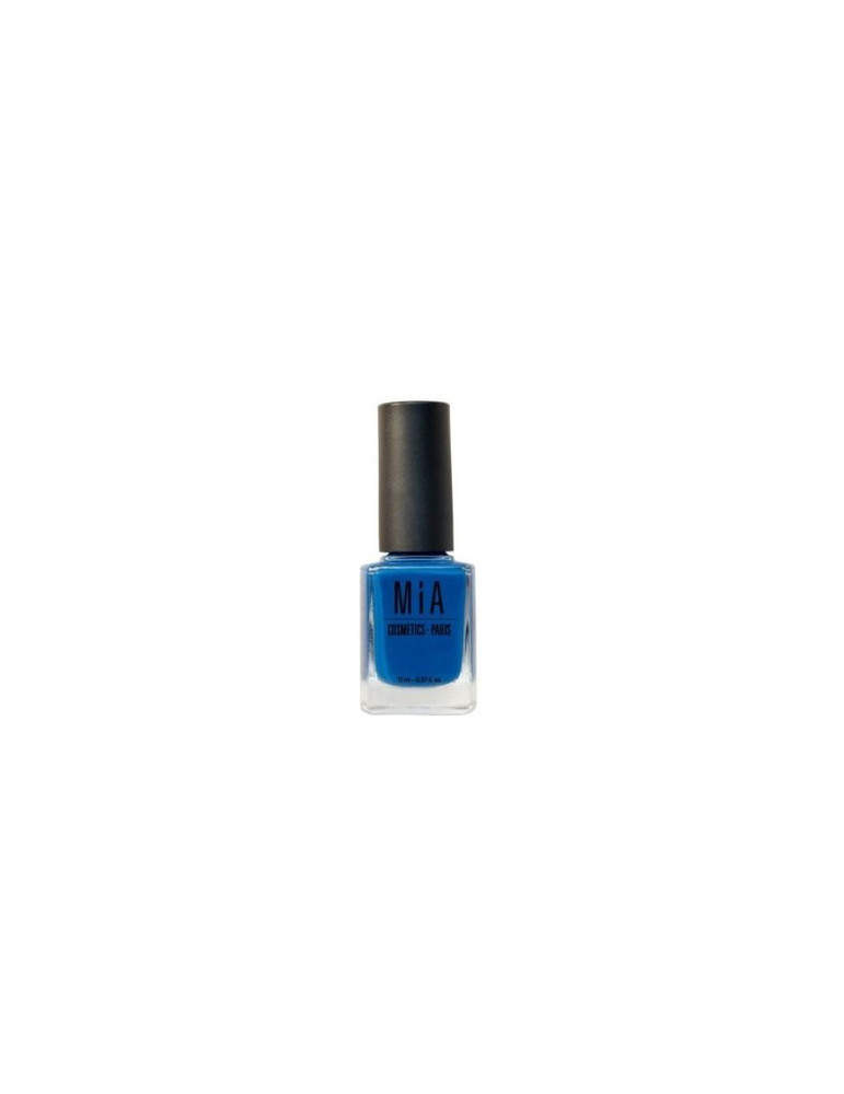 LAURENS ESMALTE DE UÑAS 11 ML ELECTRIC BLUE