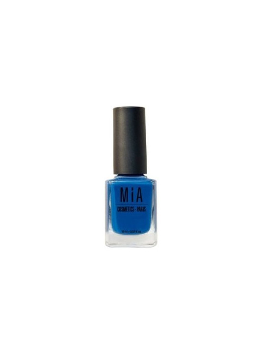 LAURENS ESMALTE DE UÑAS 11 ML ELECTRIC BLUE