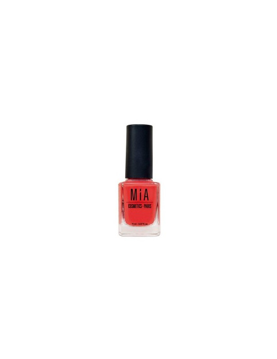 LAURENS ESMALTE DE UÑAS 11 ML SWEET TANGERI 0302