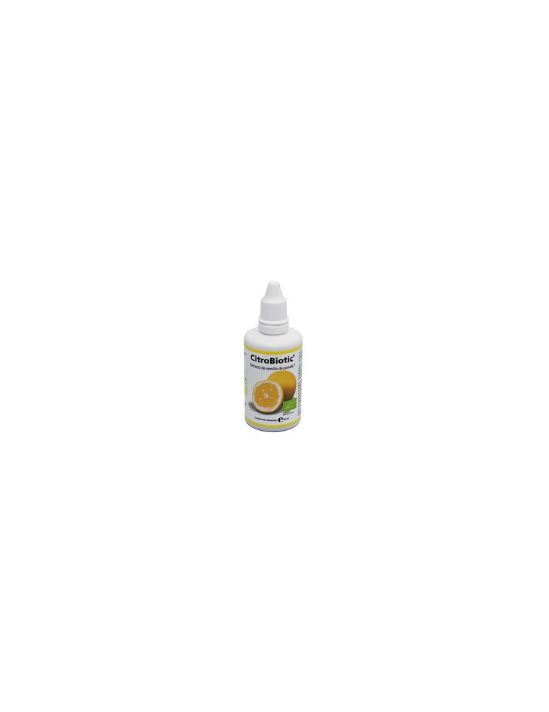 CITROBIOTIC 50ML