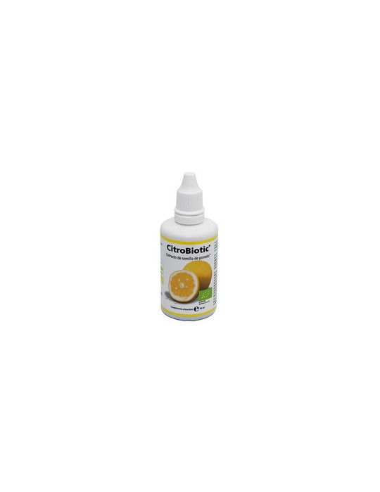 CITROBIOTIC 50ML