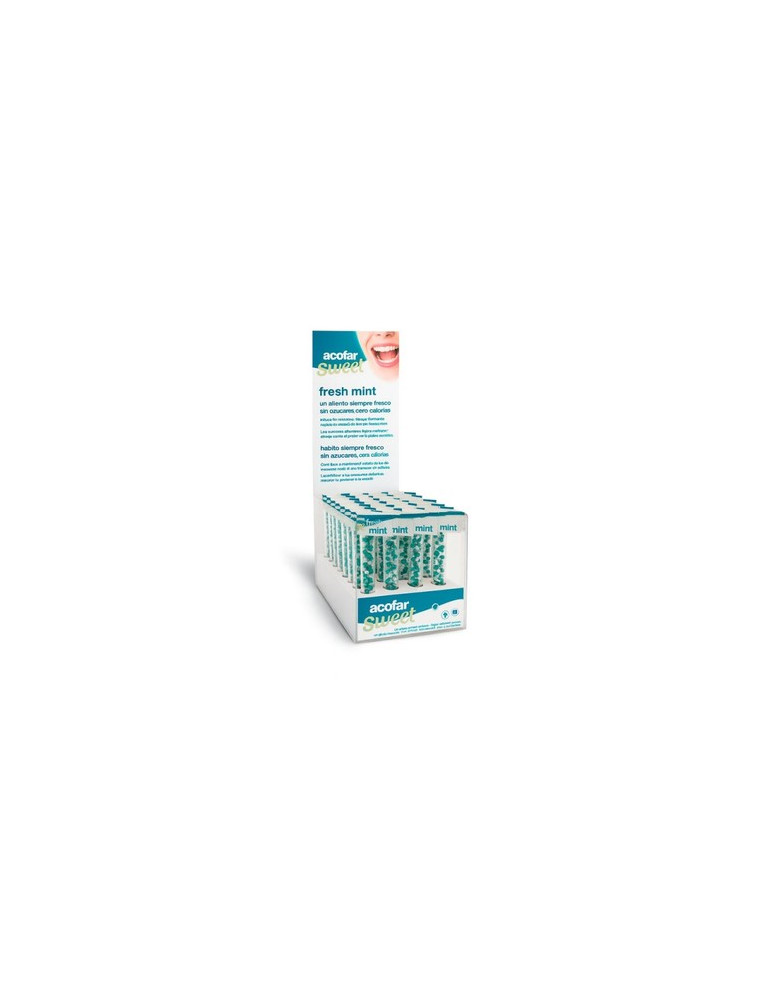 ACOFARSWEET FRESH MINT 32U