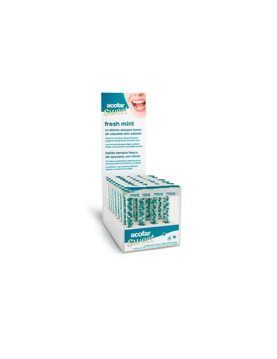 ACOFARSWEET FRESH MINT 32U