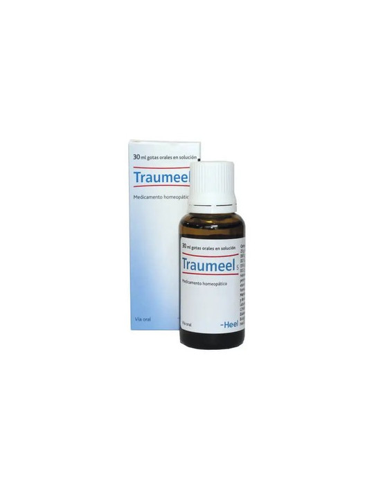 HEEL TRAUMEEL S GTS 30ML