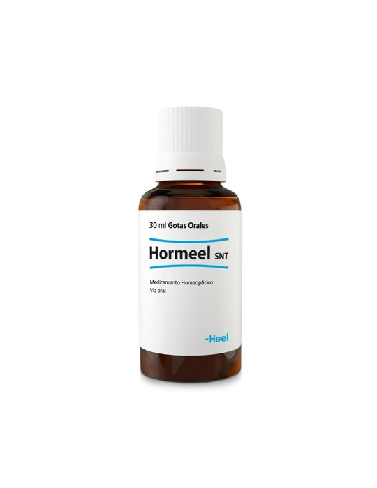 HEEL HORMEEL S GTS 30ML