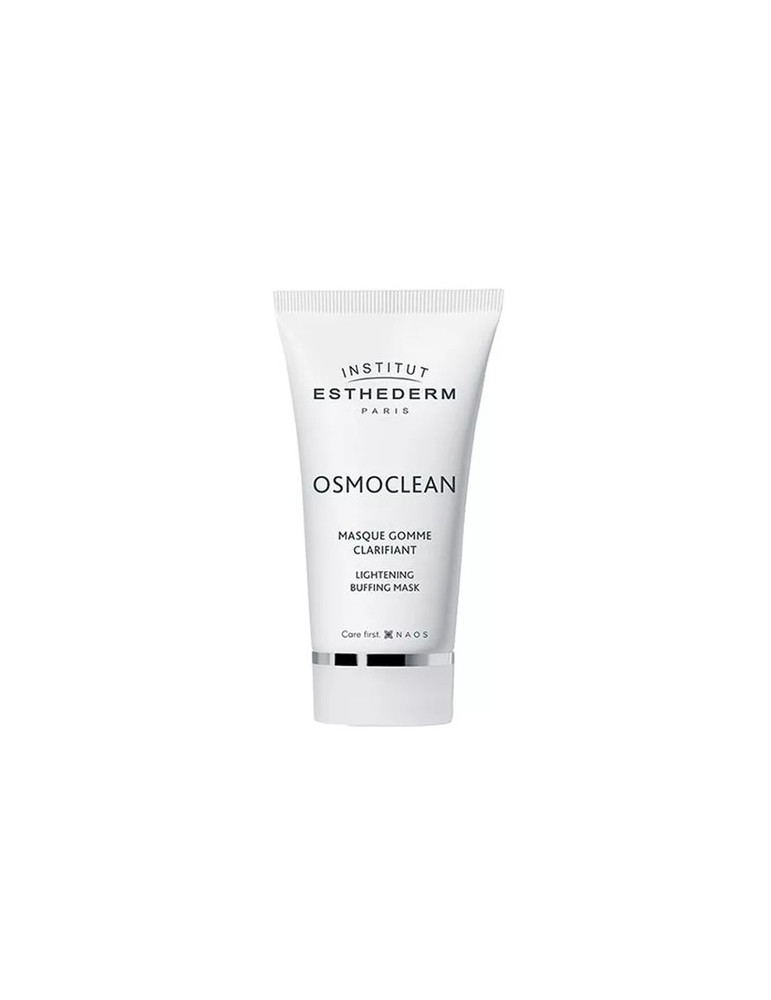 ESTHEDERM OSMOCLEAN MASCARILLA ACLARANTE 75 ML