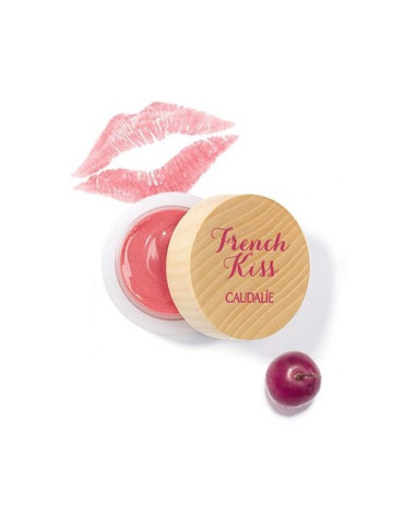 CAUDALIE FRENCH KISS BALSAMO LABIOS SEDUCTION