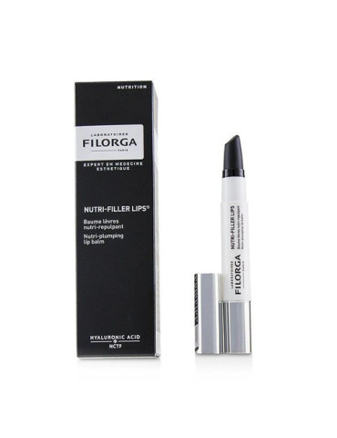 FILORGA NUTRI FILLER LIPS