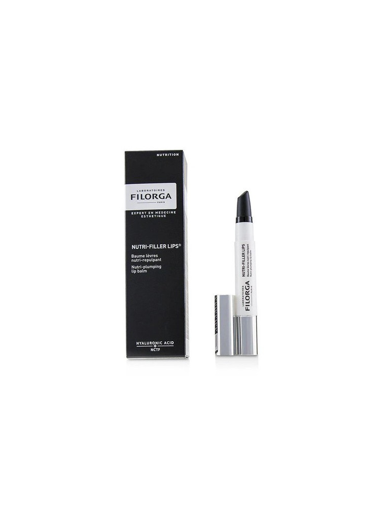 FILORGA NUTRI FILLER LIPS