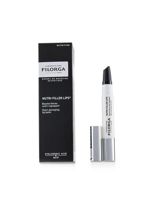 FILORGA NUTRI FILLER LIPS