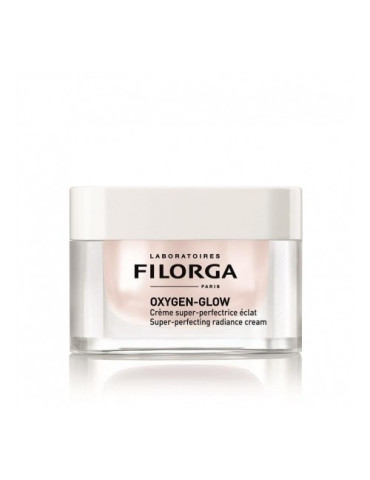 FILORGA OXYGEN-GLOW CREMA ROSA 50ML