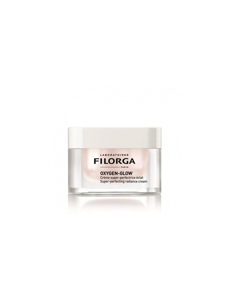FILORGA OXYGEN-GLOW CREMA ROSA 50ML