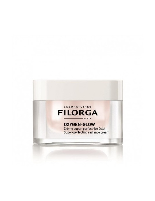 FILORGA OXYGEN-GLOW CREMA ROSA 50ML