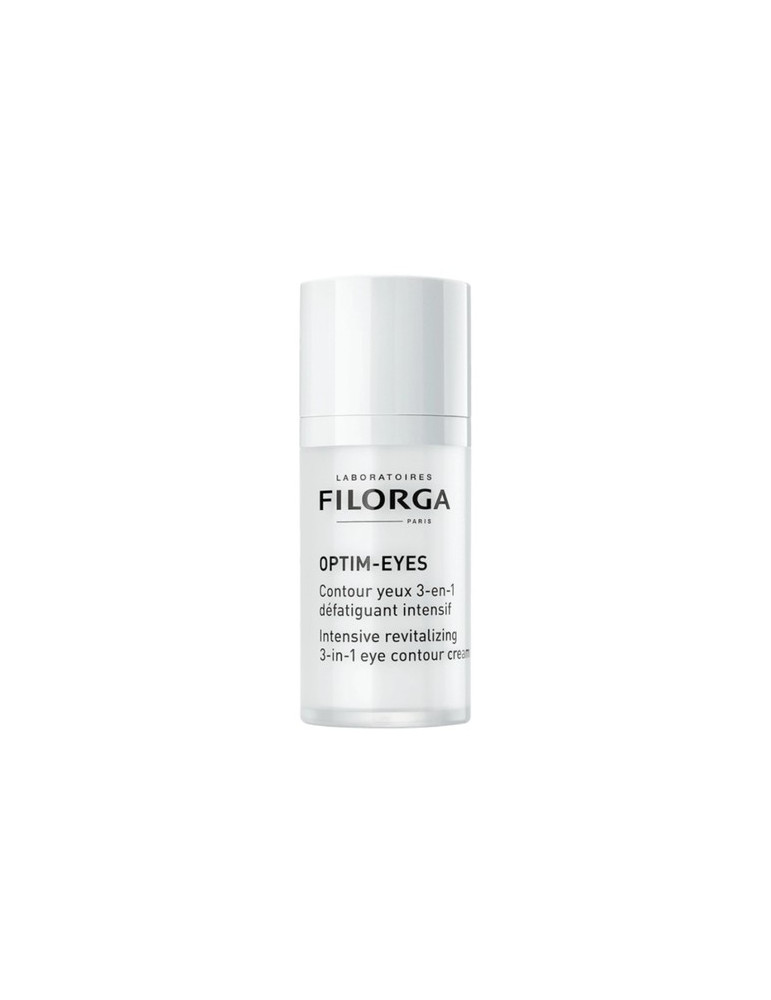 FILORGA OPTIM EYES 15 ML