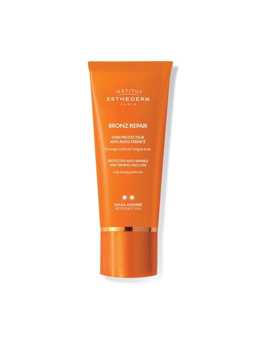 ESTHEDERM BRONZ REPAIR SUNKISSED 2 SOL MODER