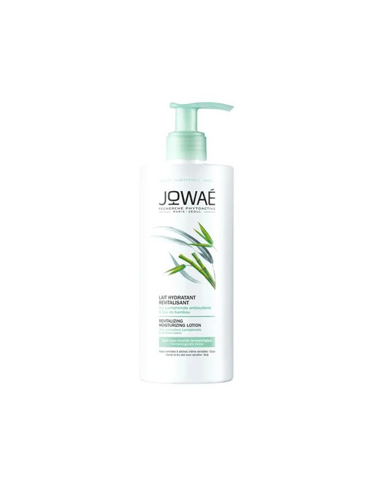JOWAE LAIT HYDRATANT REVITALISANT 400ML