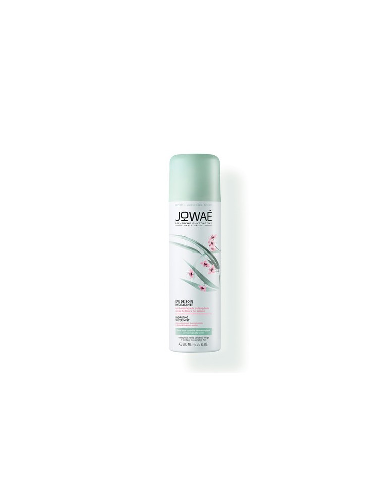 JOWAE EAU DE SOIN HYDRATANTE 200ML