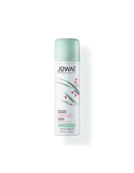 JOWAE EAU DE SOIN HYDRATANTE 200ML