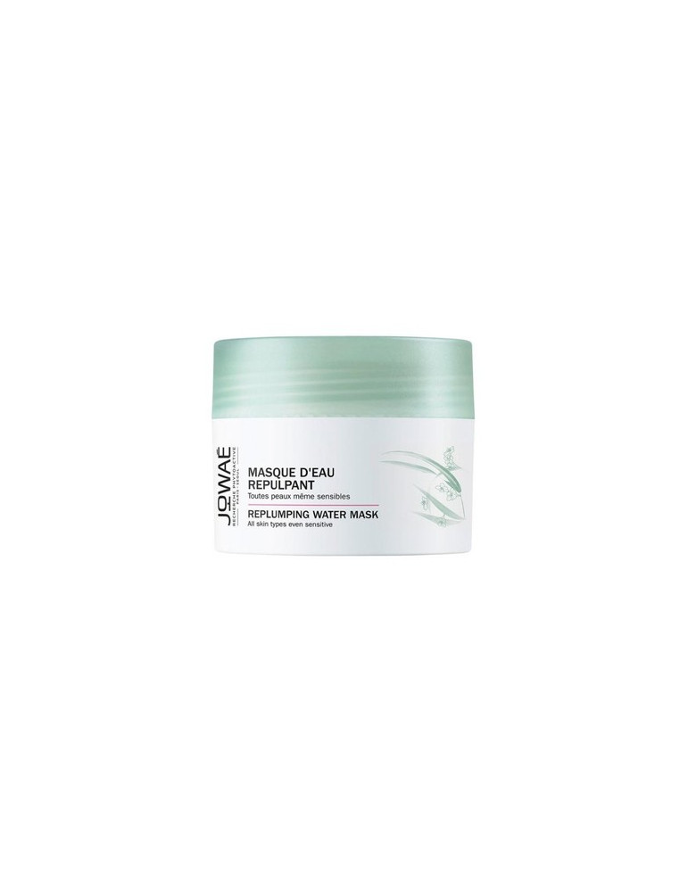 JOWAE MASQUE DE EAU REPULPANT 50ML