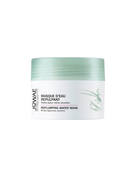 JOWAE MASQUE DE EAU REPULPANT 50ML