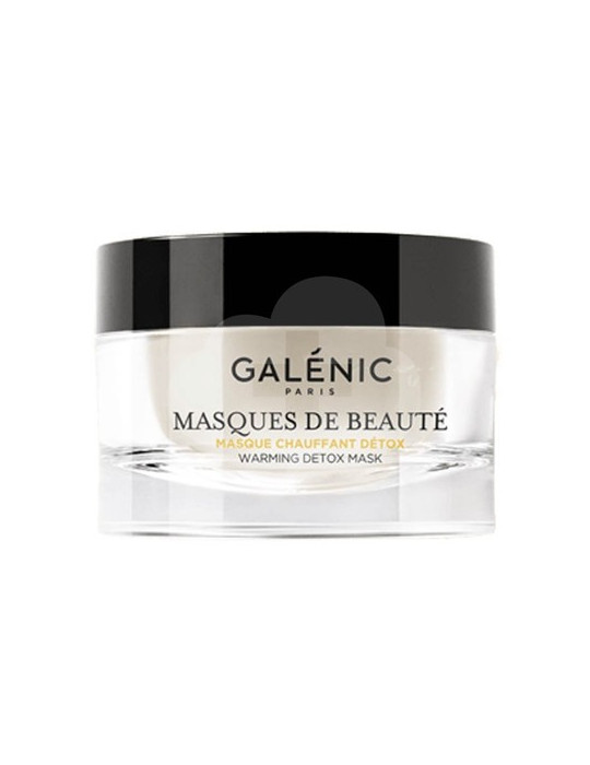 GALENIC MINI MASQUES LIMP DETOX 15ML