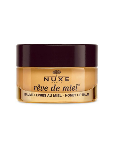NUXE RDM BAUME BEE FREE