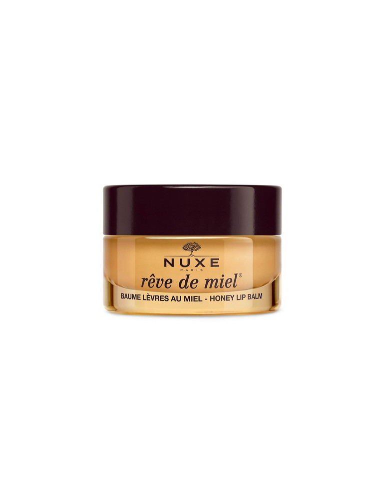 NUXE RDM BAUME BEE FREE