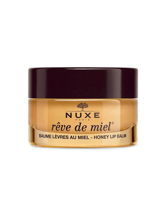 NUXE RDM BAUME BEE FREE